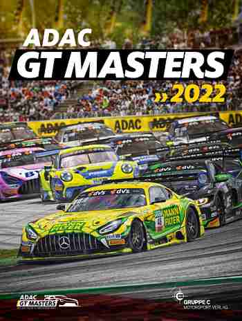 GT Masters 012022